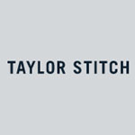 Taylor Stitch Coupon Codes and Deals