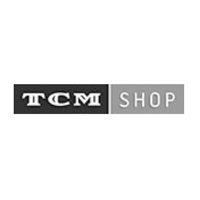 TCM Shop Coupon Codes and Deals