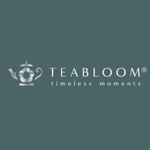 Teabloom Coupon Codes and Deals