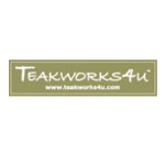 Teakworks4u Coupon Codes and Deals