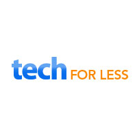 Tech For Less Coupon Codes and Deals