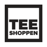 TeeShoppen Coupon Codes and Deals