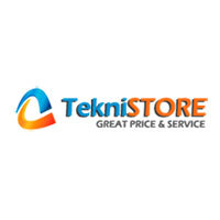 Teknistore Coupon Codes and Deals