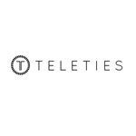 TELETIES Coupon Codes and Deals