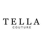 Tella Couture Coupon Codes and Deals