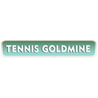 Tennis Goldmine Coupon Codes and Deals