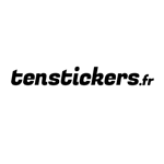 TenStickers FR Coupon Codes and Deals