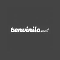 Tenvinilo Coupon Codes and Deals
