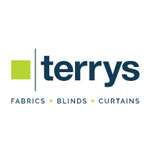 Terry's Fabrics Coupon Codes and Deals