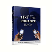 Text The Romance Back Coupon Codes and Deals