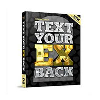Text Your Ex Back Coupon Codes and Deals