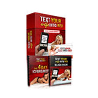 Text Your Wife Into Bed Coupon Codes and Deals