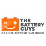 The Battery Guys UK discount codes