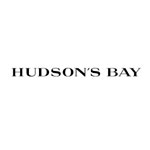 Hudson's Bay Coupon Codes and Deals