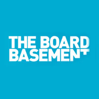 The Board Basement Coupon Codes and Deals