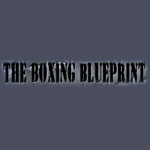 The Boxing Blue Print