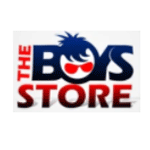 The Boy's Store coupons