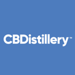 CBDistillery Coupon Codes and Deals