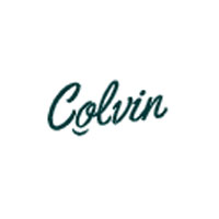 Colvin Coupon Codes and Deals
