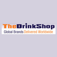 TheDrinkShop Coupon Codes and Deals