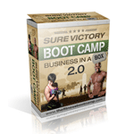 Thefitnessbootcamp Coupon Codes and Deals