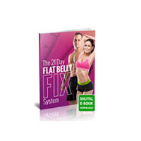 Flat Belly Fix Coupon Codes and Deals