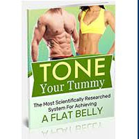 Tone Your Tummy Coupon Codes and Deals