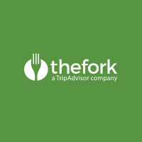 Thefork Coupon Codes and Deals