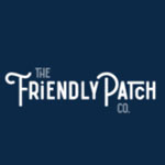 The Friendly Patch coupon codes