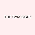 The Gym Bear Coupon Codes and Deals
