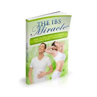 The Ibs Miracle Coupon Codes and Deals