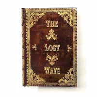 The Lost Ways Coupon Codes and Deals