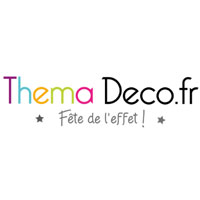 Thema Deco FR Coupon Codes and Deals