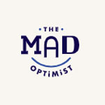 The Mad Optimist Coupon Codes and Deals