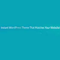Instant Wordpess Theme Coupon Codes and Deals