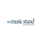 The Music Stand Coupon Codes and Deals