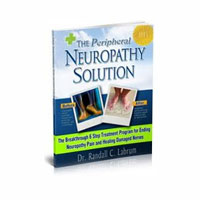 The Neuropathy Solution Coupon Codes and Deals