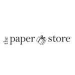 The Paper Store Coupon Codes and Deals