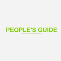 people's guide Coupon Codes and Deals