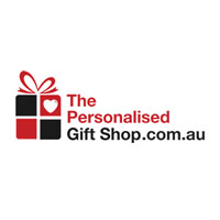 The Personalised Gift Shop Coupon Codes and Deals