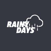 The Rainy Days Coupon Codes and Deals