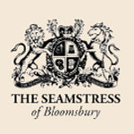 The Seamstress of Bloomsbury discount codes