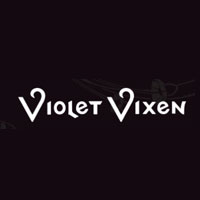 The Violet Vixen Coupon Codes and Deals