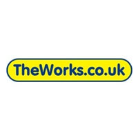 The Works Coupon Codes and Deals