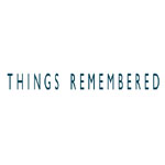 Things Remembered Coupon Codes and Deals