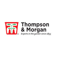 Thompson & Morgan Coupon Codes and Deals
