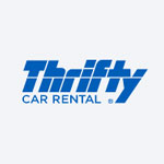 Thrifty Car Rental Coupon Codes and Deals