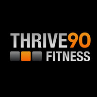 Thrive90 Fitness Coupon Codes and Deals