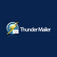 Thunder Mailer Coupon Codes and Deals