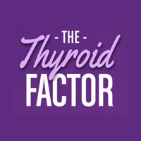 Thyroid Factors Coupon Codes and Deals